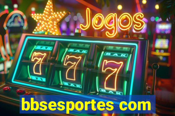 bbsesportes com